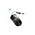 Mouse Gamer Com Fio Pra Jogo Led Rgb 6400dpi Com Software - Imagem 1