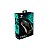 Mouse Gamer Com Fio Pra Jogo Led Rgb 6400dpi Com Software - Imagem 2