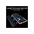 Teclado Gamer Mecanico Aula 100% Switch Blue Led Rainbow - Imagem 2