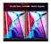Película Nano Gel Hidrogel Tablet Samsung Frente Todos Hd - Imagem 4