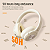 Fone De Ouvido Sem Fio Headphone Bluetooth MTB-BLHM02 - Imagem 11