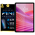 Película Hidrogel Tab Lenovo Tb311fu Transparente Ou Matte - Imagem 2