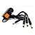 Fonte Chaveada Para 4 Pedais Hayonik 9vdc 1A FP950i - Imagem 1