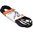 Cabo Microfone Blindado 5m Canon Xlr P10 Hayonik - Imagem 2