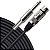 Cabo Microfone Blindado 5m Canon Xlr P10 Hayonik - Imagem 3