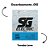 Encordoamento Guitarra 010 Sg Nickel Wound Corda Mi Extra - Imagem 4