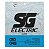 Encordoamento Guitarra 010 Sg Nickel Wound Corda Mi Extra - Imagem 1