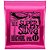 Encordoamento Guitarra 009 42 Super Slink 2223 Ernie Ball - Imagem 1