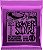 Encordoamento Ernie Ball Guitarra 011 Power Slink Original - Imagem 1