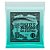 Encordoamento Concert Soprano Ukulele Nylon Preto Ernie Ball - Imagem 1