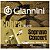 Encordoamento Giannini Ukulele Soprano Concert Nylon Branco - Imagem 1