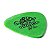 Palheta Dunlop Tortex 0.88mm Verde 12 Unidades 418P.88 - Imagem 2