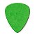 Palheta Dunlop Tortex 0.88mm Verde 12 Unidades 418P.88 - Imagem 3