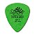 Palheta Dunlop Tortex 0.88mm Verde 12 Unidades 418P.88 - Imagem 1