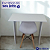 Mesa Basic 80x40x75cm - Imagem 4