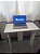 Mesa Basic 80x40x75cm - Imagem 6
