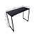 Mesa Industrial Básica Multiuso Preta - Imagem 4