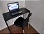 Mesa Industrial Básica Multiuso Preta - Imagem 6