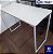 Mesa Industrial Básica Multiuso Branca - Imagem 2