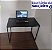 Mesa Industrial Reforçada 90x50cm - Imagem 3