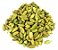 Cardamomo Importado Em Sementes Graúdo 100g - Imagem 1