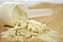 WHEY PROTEINA SORO LEITE 80% 100G - Imagem 1