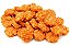 BISCOITO DE ARROZ SABOR BARBECUE 100G - Imagem 1