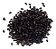 GERGELIM PRETO TOSTADO 100G - Imagem 1