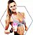 (top) Whey Protein Concentrado 80% 1kg - Growth Suplementos - Imagem 5