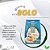 MISTURA PARA BOLO SABOR COCO S/GLUTEN RISOVITA - Imagem 2