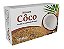 SABONETE DE COCO 90G AROMED - Imagem 1