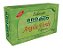 SABONETE ARG VERDE AROMED 90G - Imagem 1