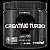 CREATINE TURBO 150G BLACKSKULL - Imagem 1