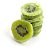 KIWI IMPORTADO DESIDRATADO 100G - Imagem 1