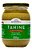 TAHINE ALHO E ALECRIM 250G SÉSAMO REAL - Imagem 1