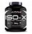 ISO-X PROTEIN COMPLEX MORANGO 2KG - XPRO NUTRITION - Imagem 1