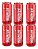 NOVO ENERGÉTICO BOOSTER PACK 269ML INTEGRALMEDICA - Imagem 3