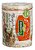 Biscoito de Arroz Integral Sem Glúten 80g - NaturalLife - Imagem 1