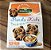 BISCOITO DOCE LEITE SEM GLÚTEN PANDA KIDS 100G NATURALLIFE - Imagem 1