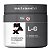 L-G glutamina Max Titanium 300g - Imagem 1