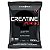 CREATINA TURBO 500G BLACK SKULL - Imagem 1