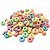Sucrilhos Fruit Rings 100g - Imagem 1