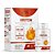 Clinical Viriton - Maca Peruna, Zinco, Magnesio, B6 - 60 capsulas 30g - Mix Nutri - Imagem 1