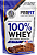 100% WHEY CONCENTRATE REFIL 900G PROFIT - Imagem 1