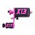 X13 - X TOP - Pink - Imagem 2