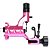 Dragonfly X2 - Ink Machines - Seductive Pink - Imagem 7