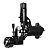 Stingray X2 - Ink Machines - Evil Black - Imagem 1