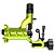 Stingray X2 - Ink Machines - Slime green - Imagem 7