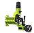 Stingray X2 - Ink Machines - Slime green - Imagem 8