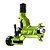 Stingray X2 - Ink Machines - Slime green - Imagem 4